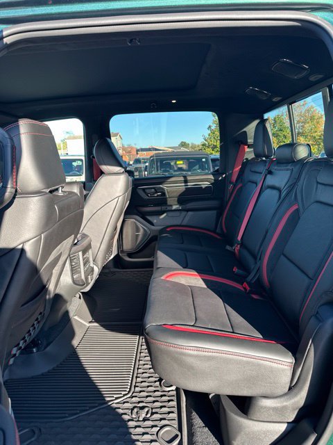 New 2027 RAM 1500 TRX SRT AWD/4WD image 22