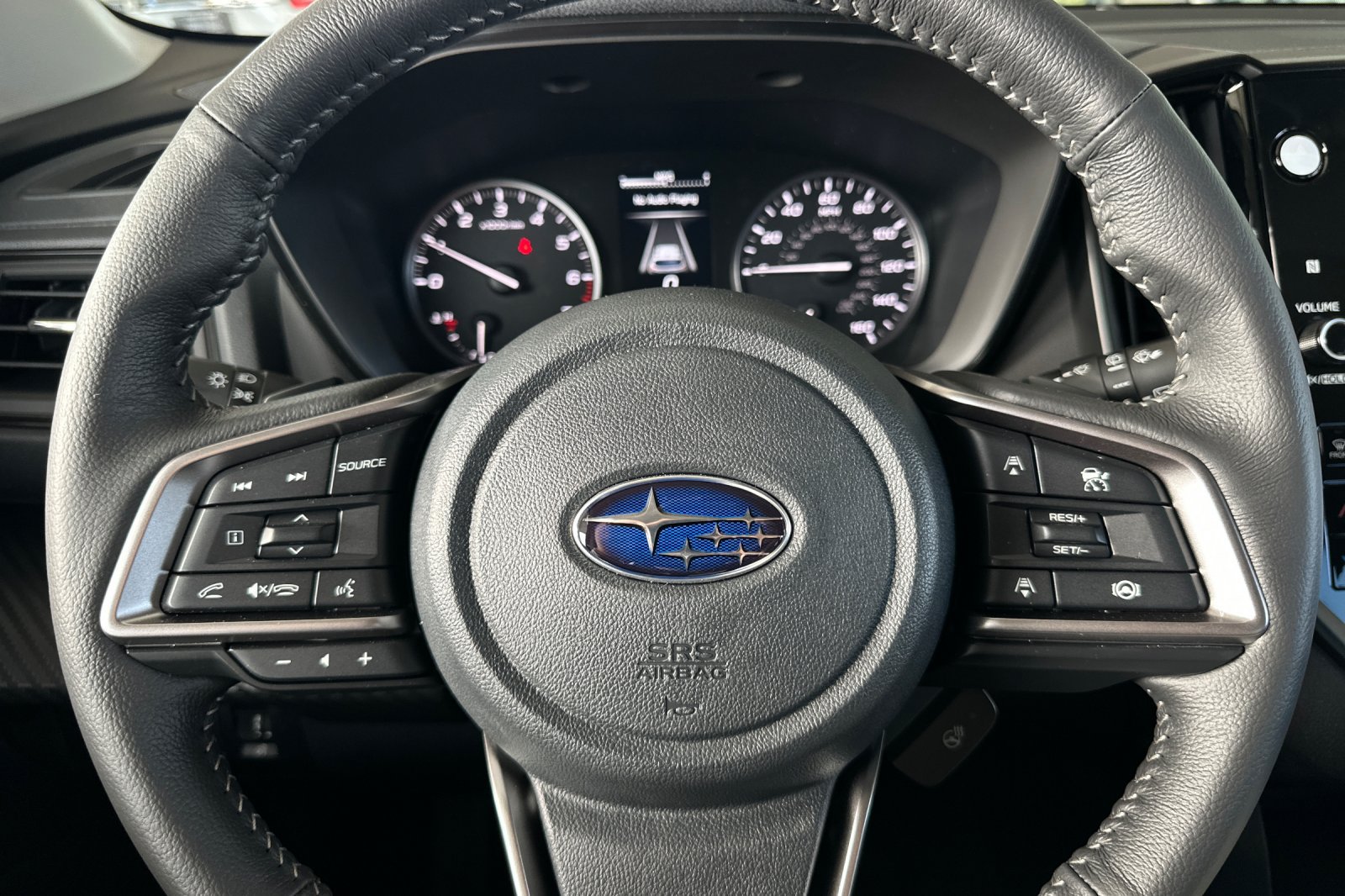 New 2026 Subaru Ascent Premium AWD/4WD image 24