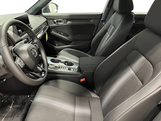 New 2026 Honda Civic Sport image 13