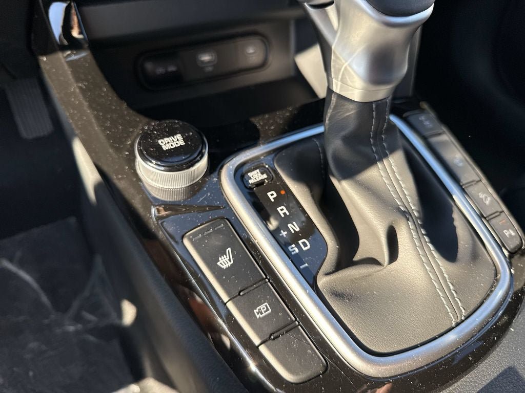 New 2026 Kia Seltos EX AWD/4WD image 31