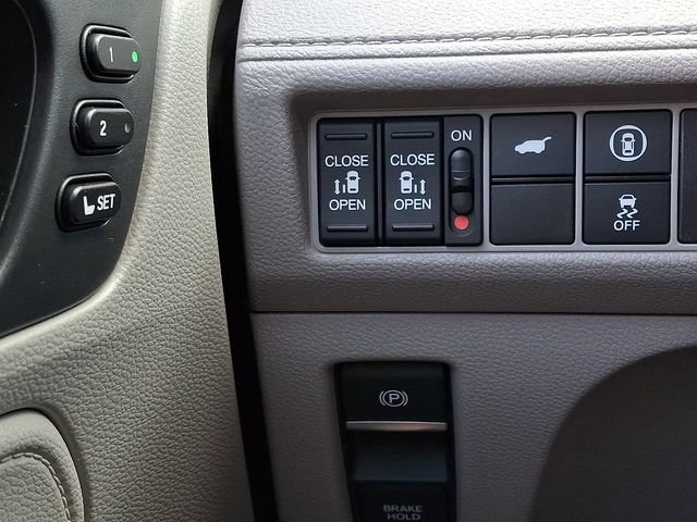 Used 2024 Honda Odyssey EX-L image 26