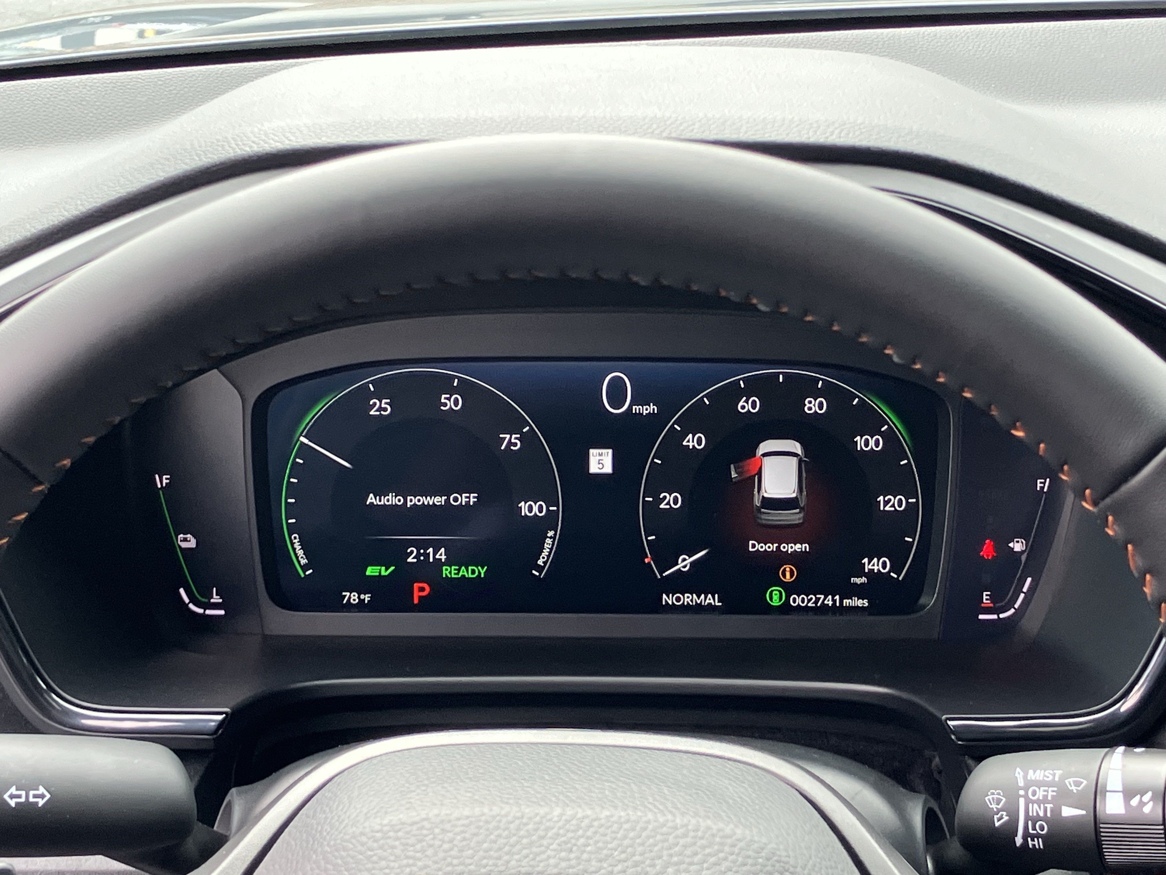 Used 2026 Honda CR-V Sport-L image 23