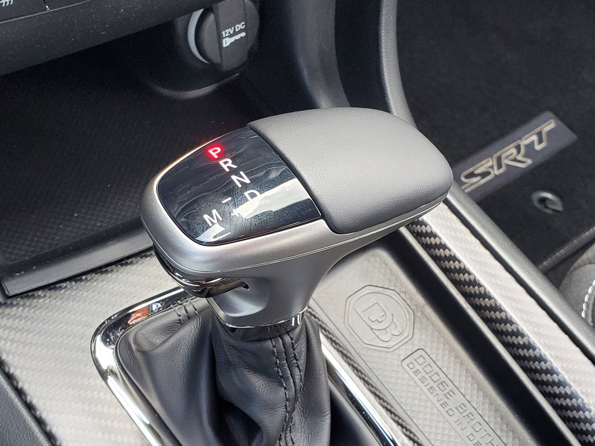 Used 2021 Dodge Charger SRT Hellcat RWD image 32