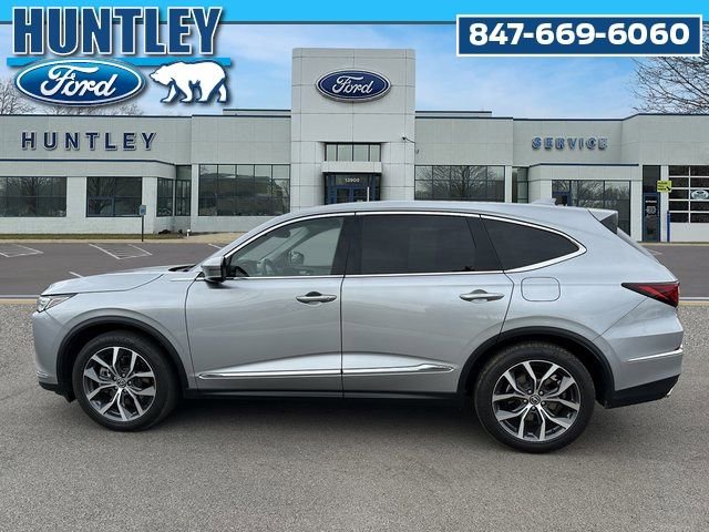 Used 2023 Acura MDX FWD w/ Technology Package image 7