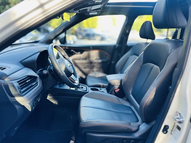 Used 2025 Subaru Forester Sport image 22