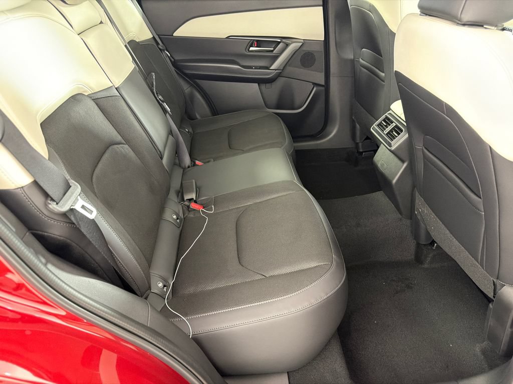 New 2026 MAZDA CX-5 Preferred AWD/4WD image 15