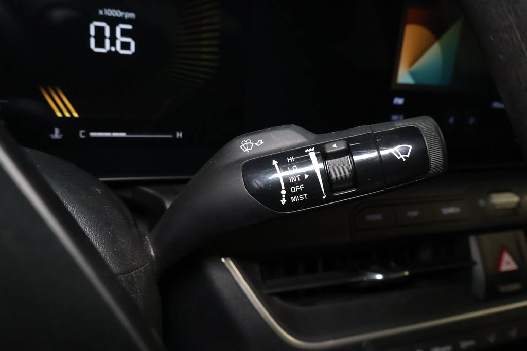 Used 2025 Kia K4 FWD image 22