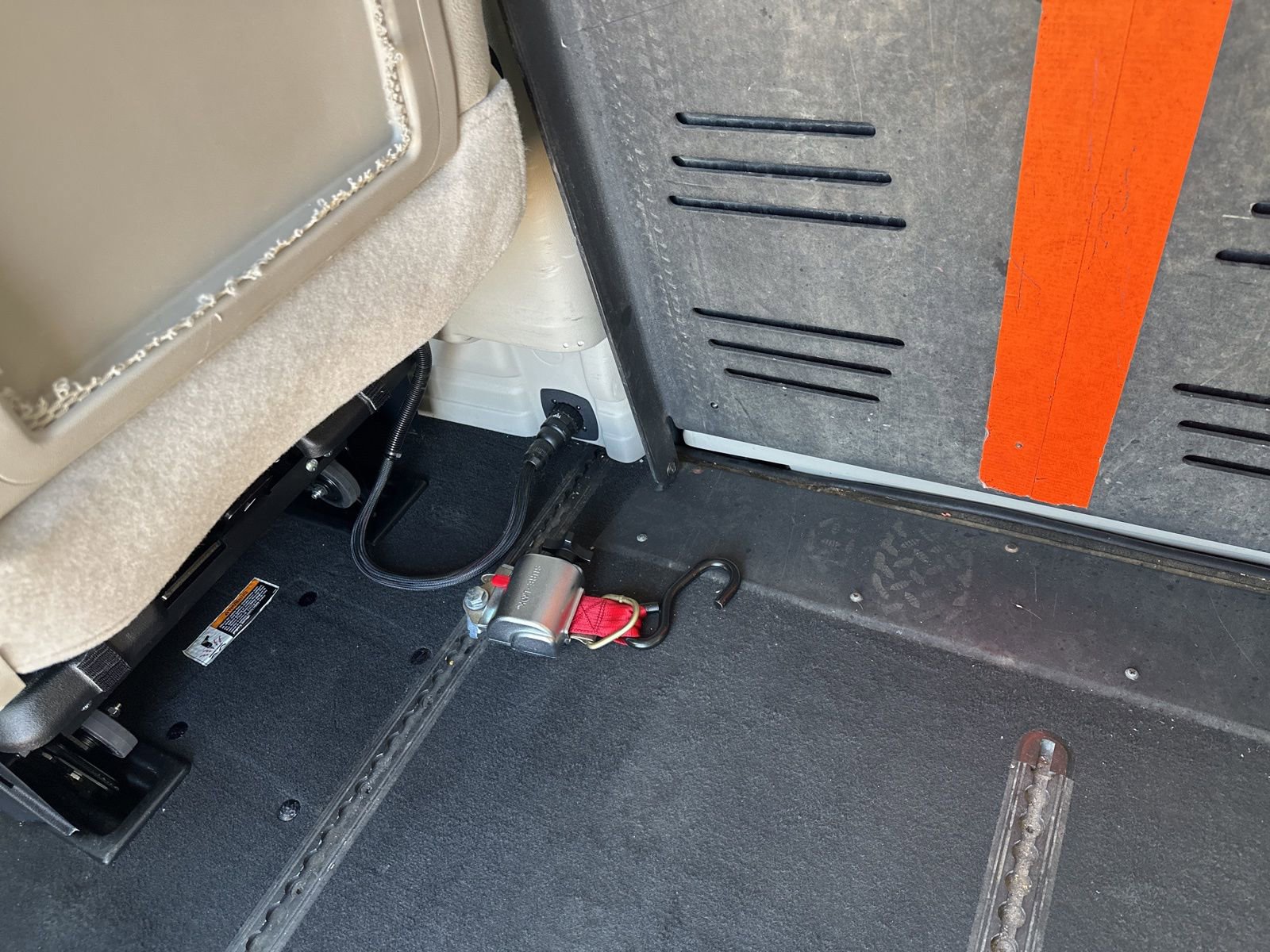 Used 2014 Dodge Grand Caravan SE w/ Quick Order Package 29E SE image 19