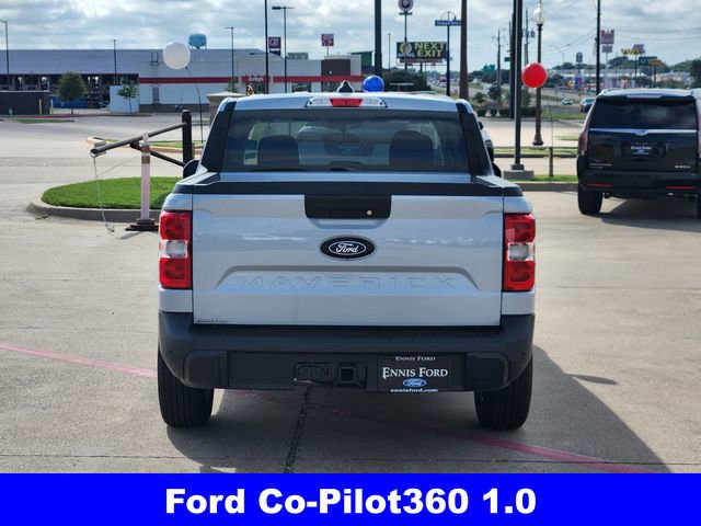 New 2025 Ford Maverick XLT w/ 4K Tow Package AWD/4WD image 7