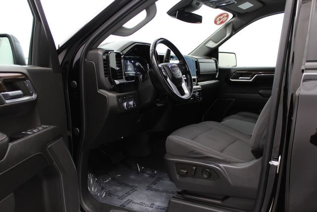 Certified 2023 GMC Sierra 1500 Elevation image 17
