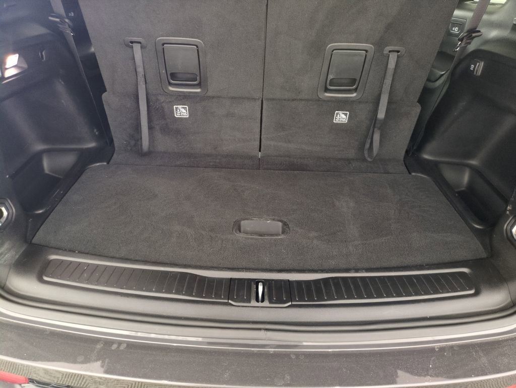 Used 2024 Jeep Grand Cherokee L Altitude image 25