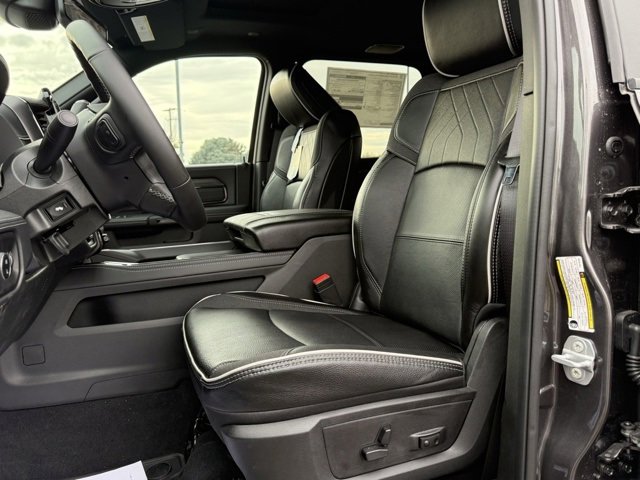 New 2026 RAM 3500 Limited image 2