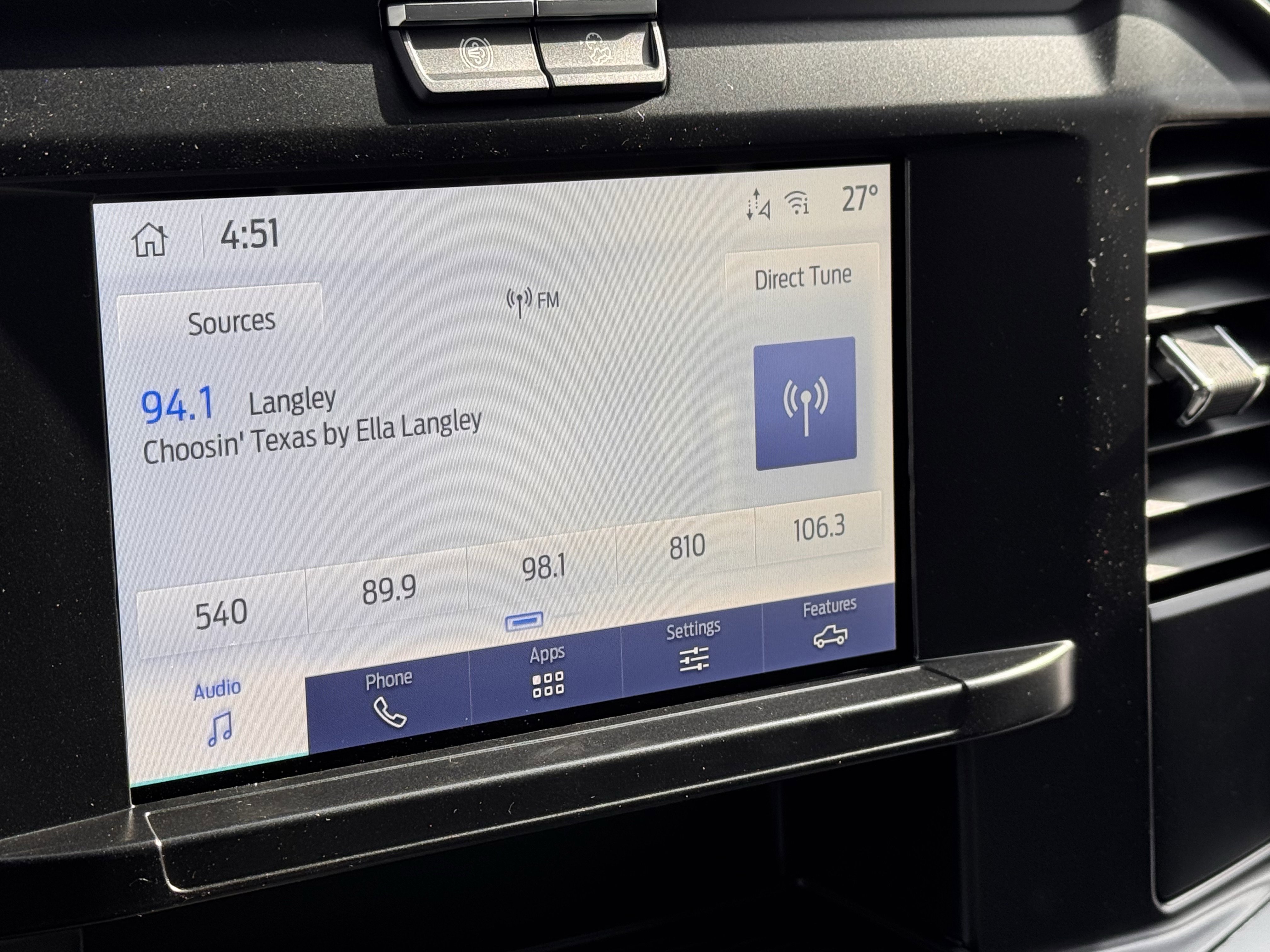 New 2026 Ford F450 XL image 17