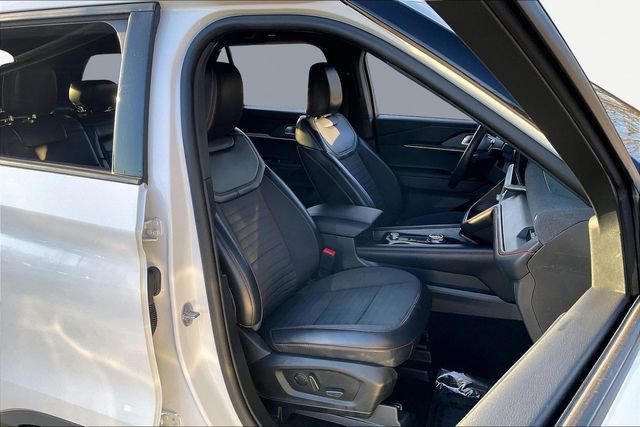 Used 2025 Ford Explorer ST-Line image 20