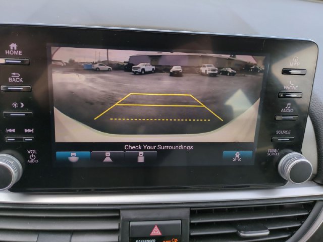 Used 2018 Honda Accord EX-L image 14