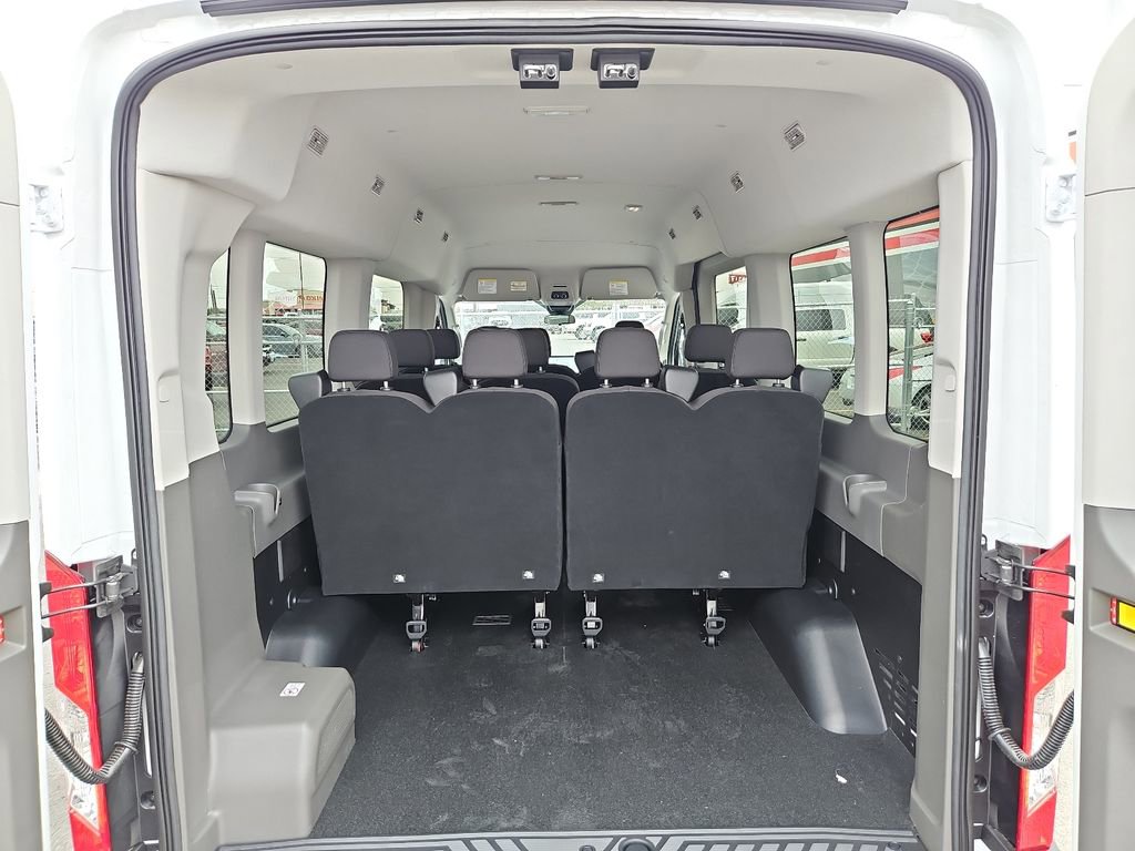 New 2026 Ford Transit 350 XL image 18