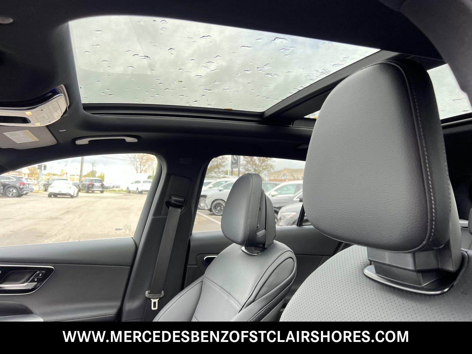New 2026 Mercedes-Benz GLC 300 4MATIC image 22