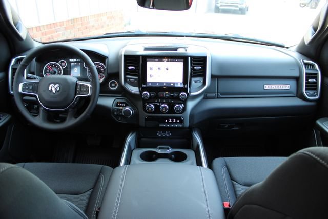New 2026 RAM 1500 Big Horn w/ Night Edition AWD/4WD image 42