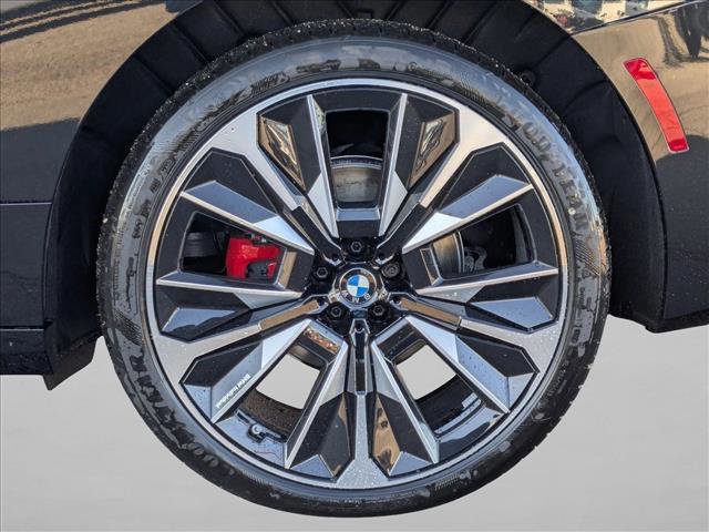 New 2026 BMW iX xDrive60 image 10