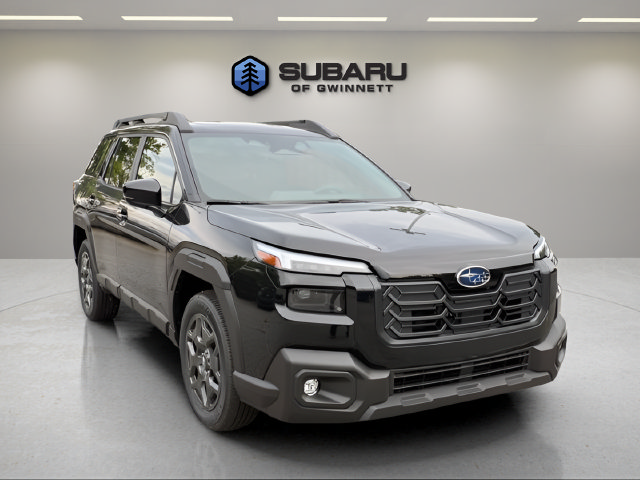 New 2026 Subaru Outback Premium AWD/4WD image 7