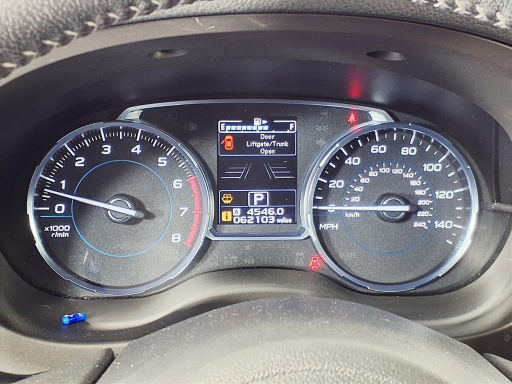 Used 2018 Subaru Forester 2.5i Limited image 21