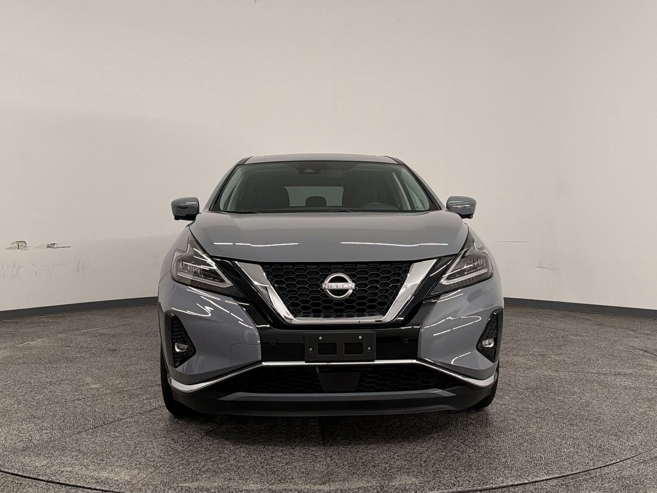 Used 2024 Nissan Murano SL w/ Cargo Package AWD/4WD image 5