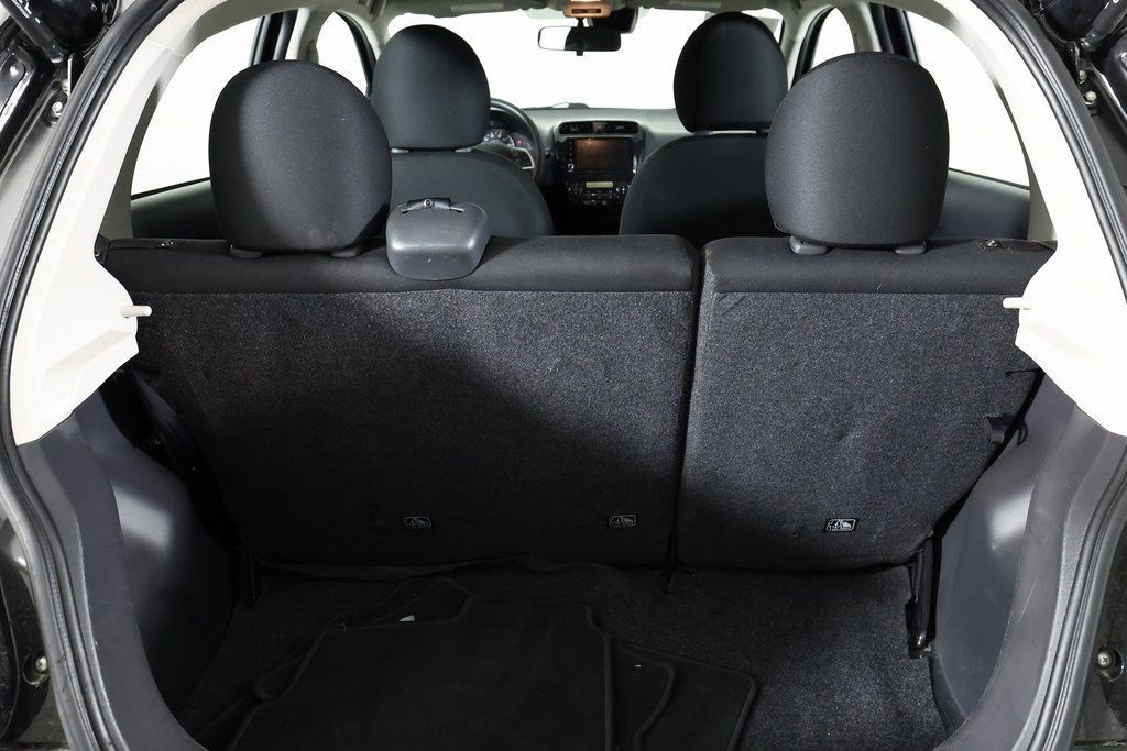 Used 2024 Mitsubishi Mirage ES image 12