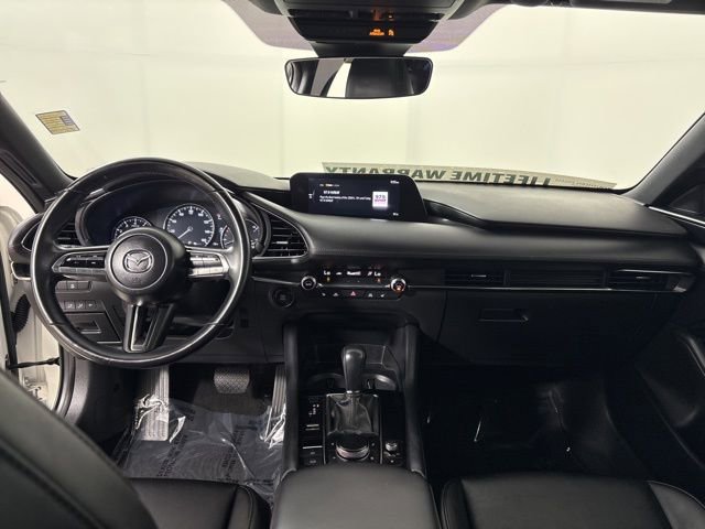 Used 2023 MAZDA MAZDA3 s image 21