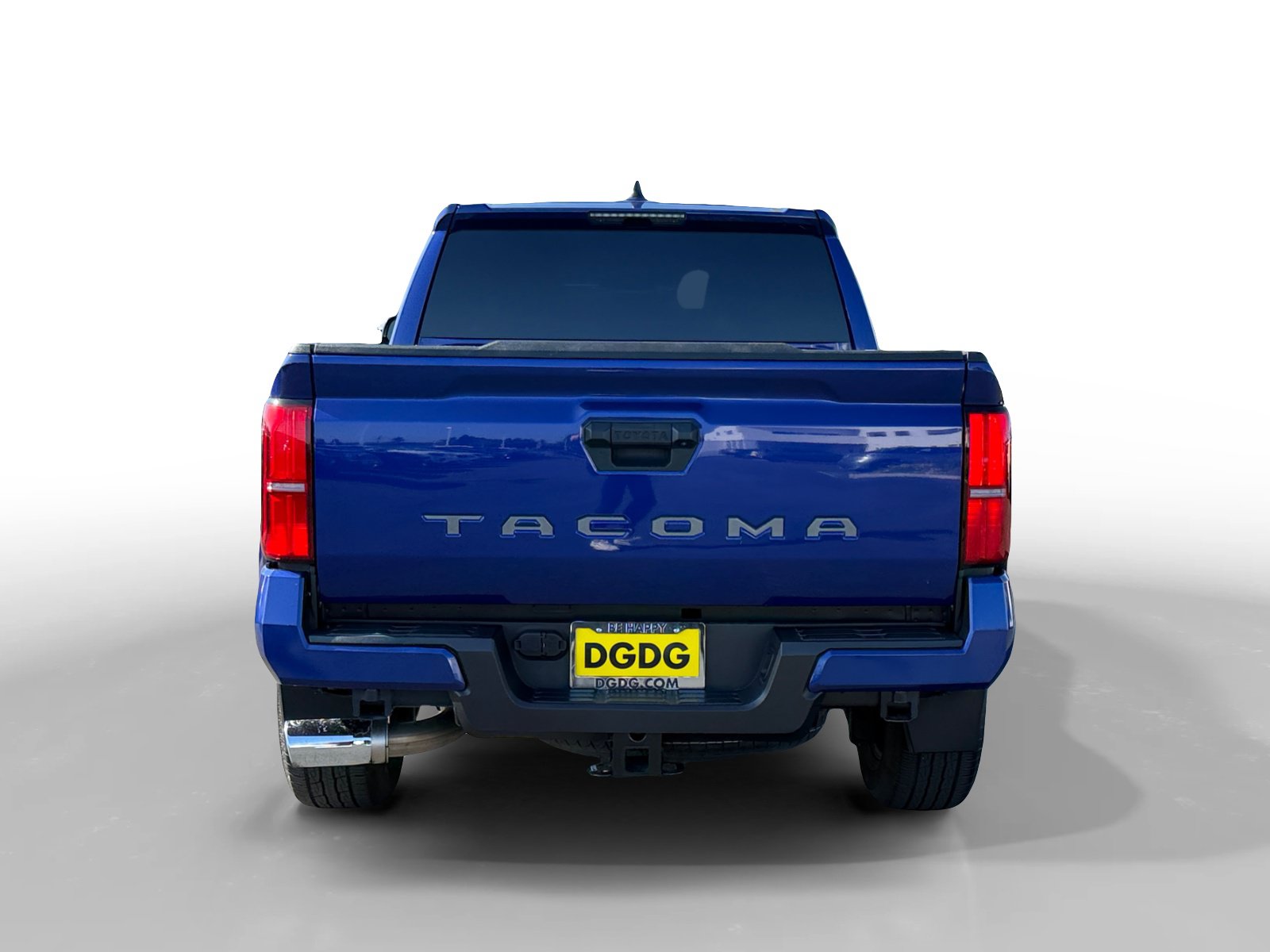 Used 2024 Toyota Tacoma TRD Sport RWD image 4