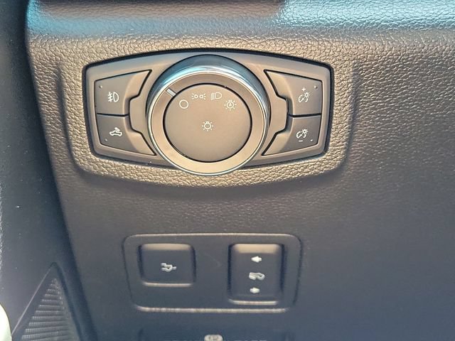 Used 2021 Ford F450 Platinum w/ FX4 Off-Road Package AWD/4WD image 28