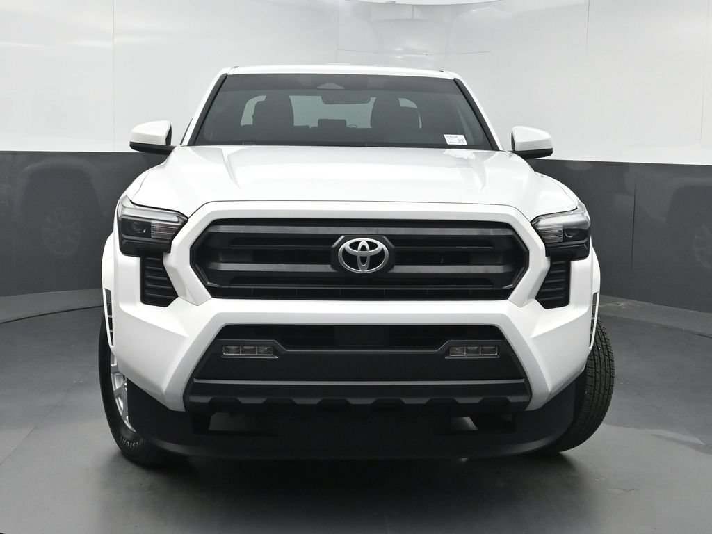 Used 2024 Toyota Tacoma SR5 AWD/4WD image 38
