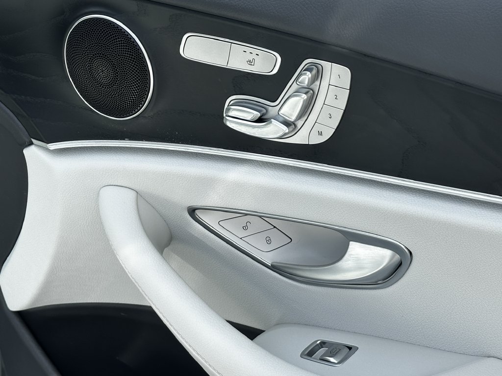 Certified 2023 Mercedes-Benz E 450 4MATIC All-Terrain Wagon image 17