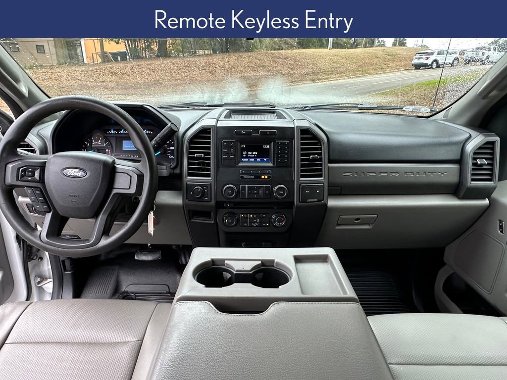 Used 2017 Ford F250 XL w/ Power Equipment Group image 12