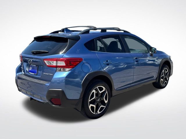 Used 2019 Subaru Crosstrek 2.0i Limited w/ Moonroof Package w/Navigation AWD/4WD image 6