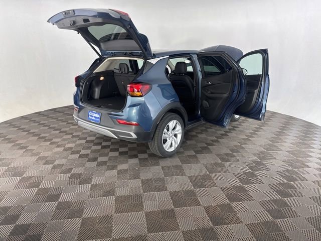 Used 2026 Buick Encore GX Preferred w/ Comfort Package AWD/4WD image 17