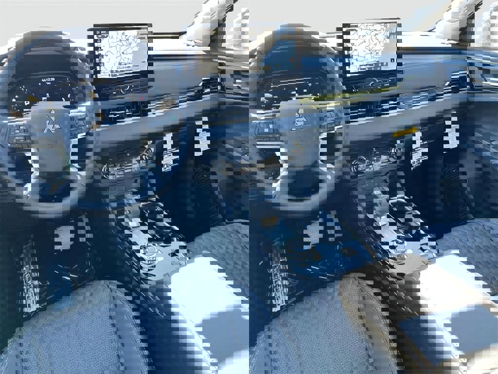 New 2026 Mitsubishi Outlander SEL image 27