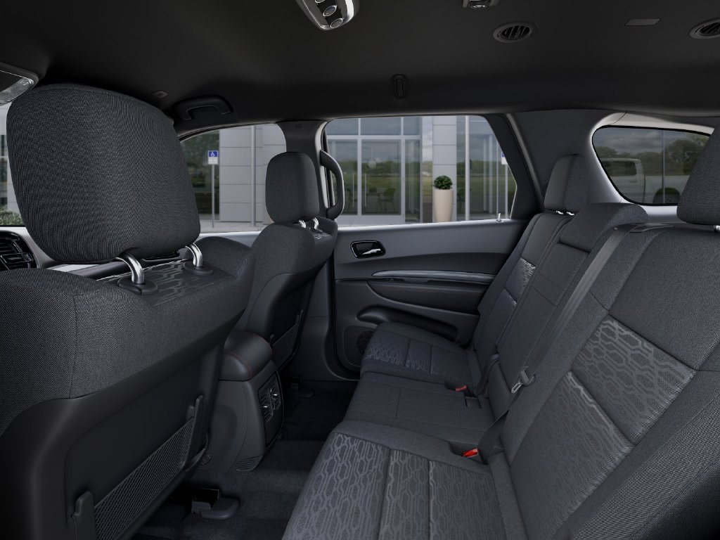 New 2026 Dodge Durango GT w/ Blacktop Package RWD image 24