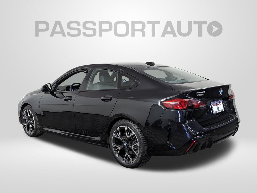 Used 2025 BMW 228i xDrive AWD/4WD image 3