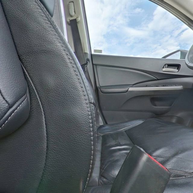 Used 2014 Honda CR-V EX-L image 28
