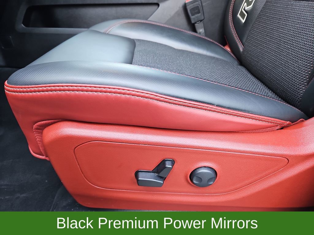 Used 2025 RAM 1500 Rebel w/ Rebel Level 1 Equipment Group image 26