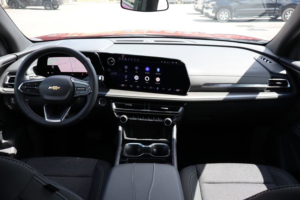 New 2025 Chevrolet Traverse LT w/ Sun and Wheel Package image 42