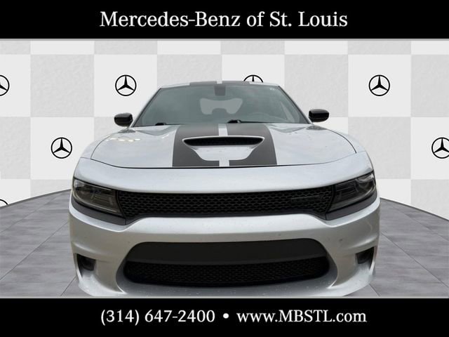 Used 2022 Dodge Charger GT w/ Blacktop Package RWD image 5