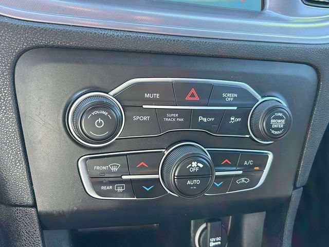 Used 2023 Dodge Charger GT w/ Blacktop Package RWD image 30