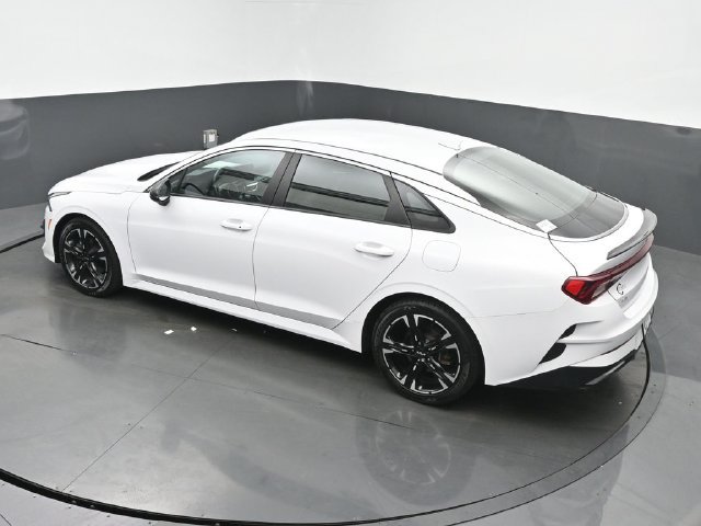 Used 2024 Kia K5 GT-Line w/ GT-Line Premium Package AWD/4WD image 40