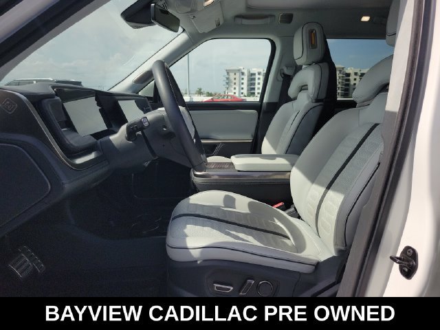 Used 2023 Rivian R1S Adventure Quad AWD/4WD image 15