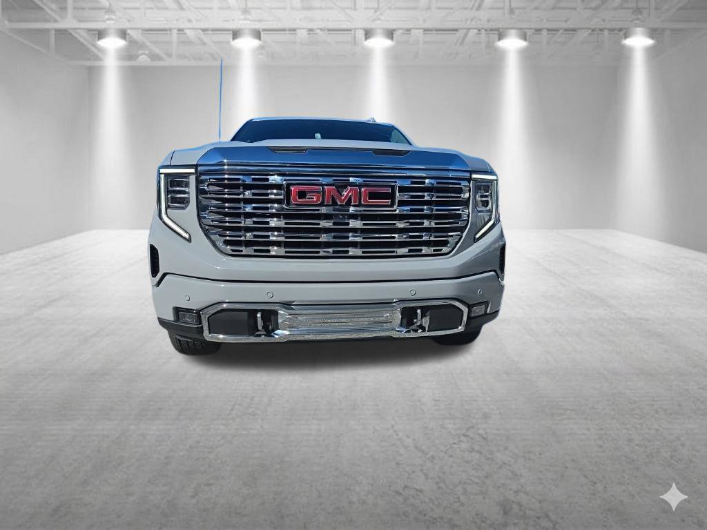 Certified 2025 GMC Sierra 1500 Denali AWD/4WD image 12