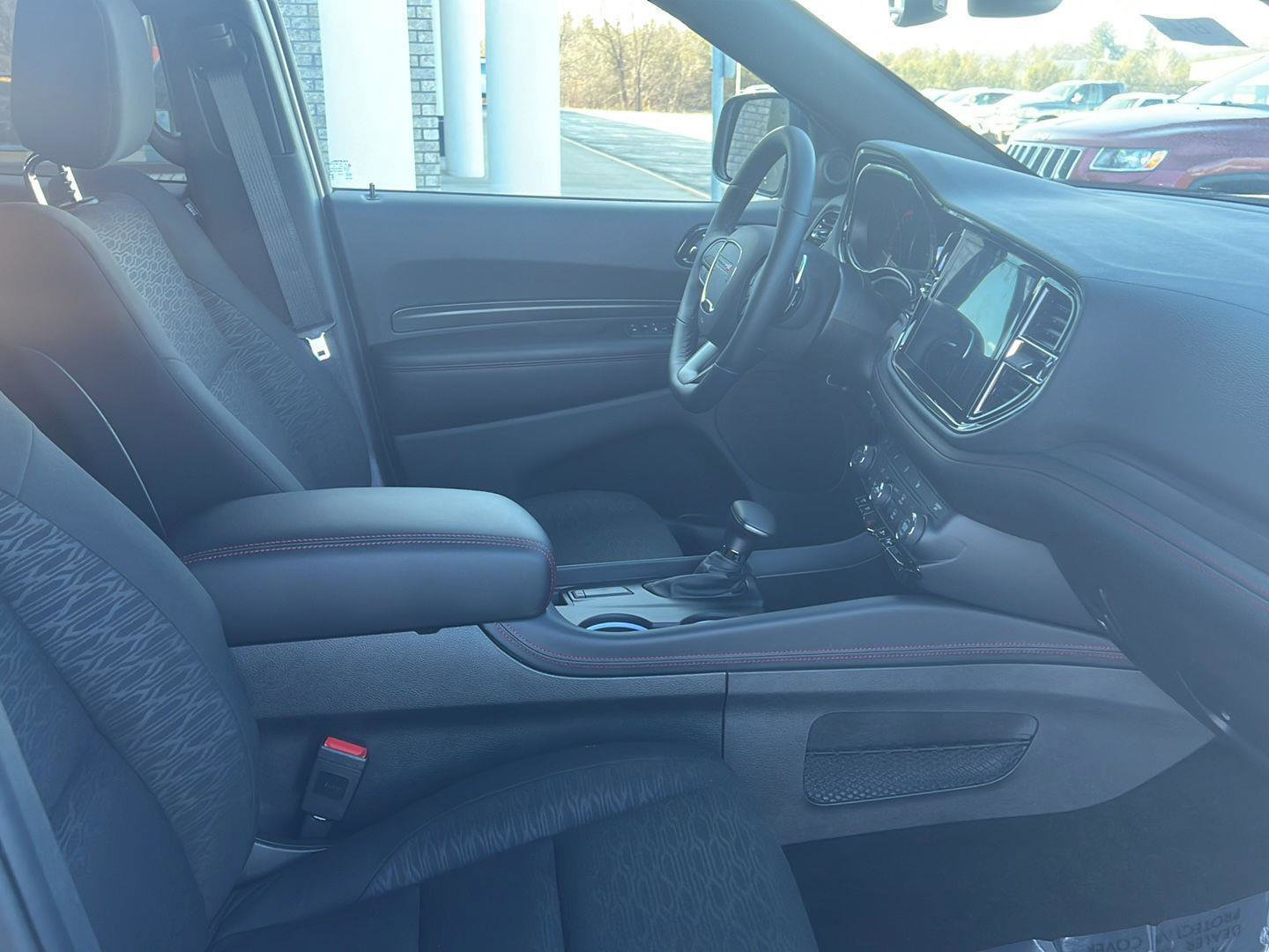 New 2026 Dodge Durango GT w/ Blacktop Package image 14