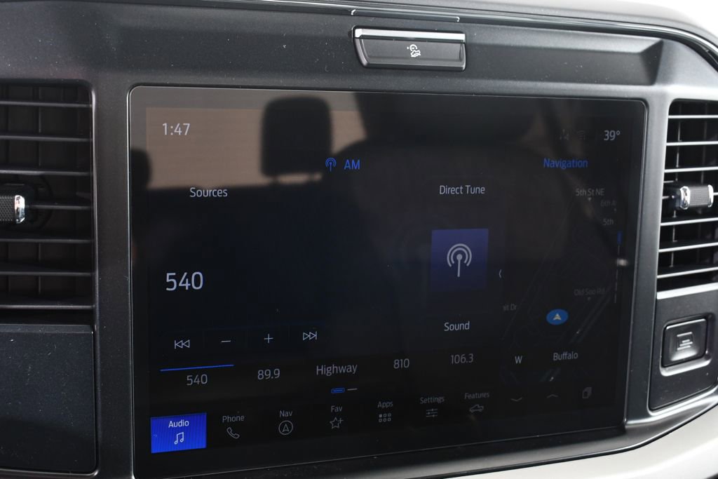 New 2026 Ford F350 XLT w/ XLT Premium Package image 28