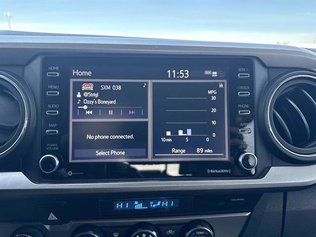 Used 2021 Toyota Tacoma SR image 23