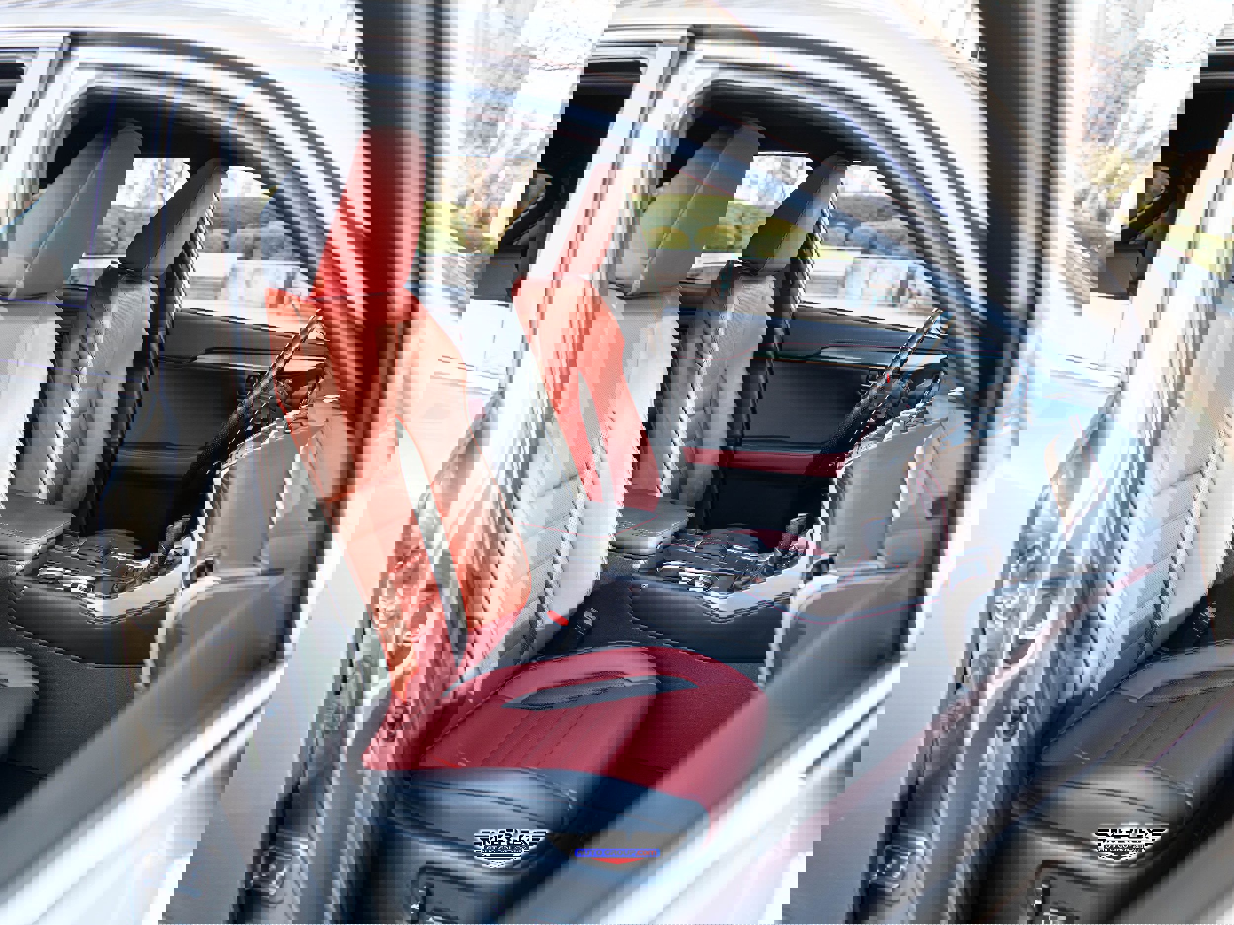 Used 2020 Lexus NX 300 F Sport w/ F Sport Premium Package image 17